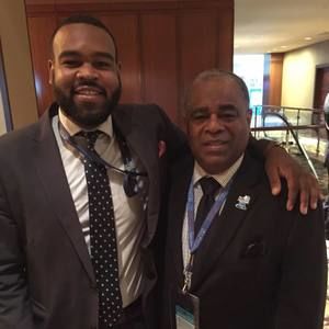 Meet your Posher, Malik